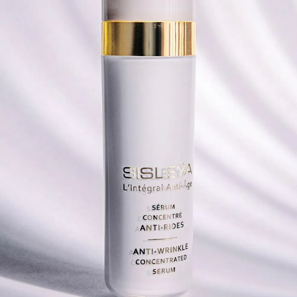 Sisleÿa L'Intégral Anti-Wrinkle Concentrated Serum