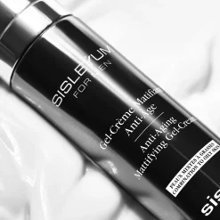 Sisleÿum Anti-Aging Mattifying Gel Cream