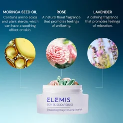 Skin Bliss Capsules