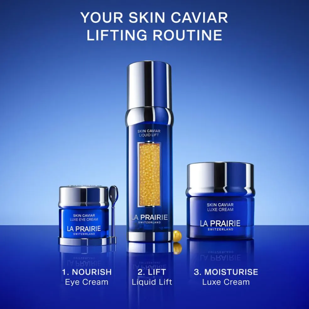 Skin Caviar
