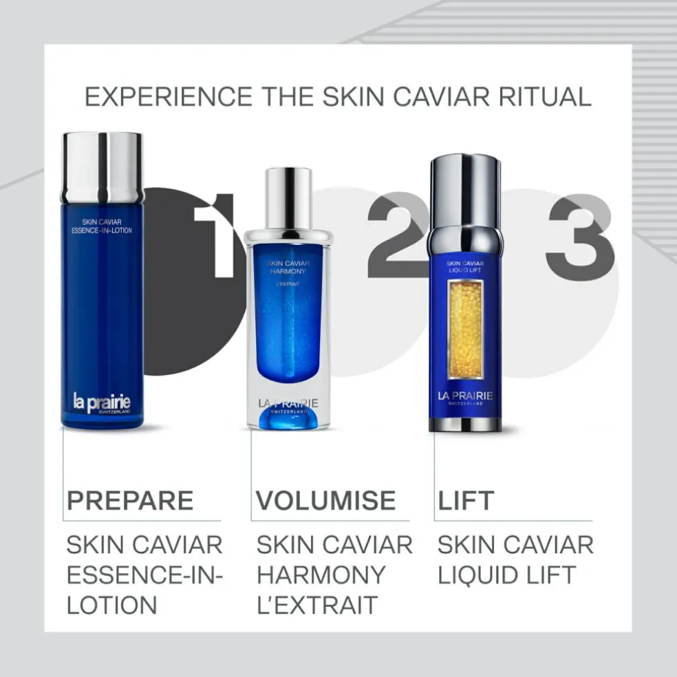 Skin Caviar Essence-in-Lotion