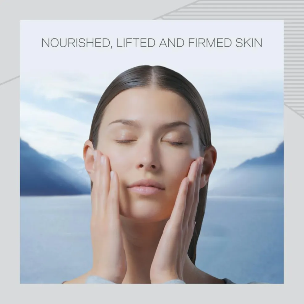 Skin Caviar Luxe Cream Sheer