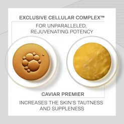 Skin Caviar Luxe Sleep Mask