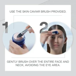 Skin Caviar Luxe Sleep Mask