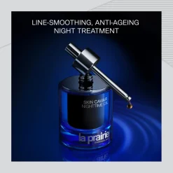 Skin Caviar Nighttime Oil