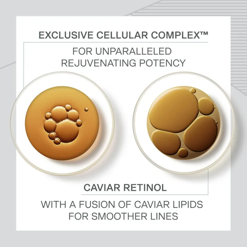 Skin Caviar Nighttime Oil