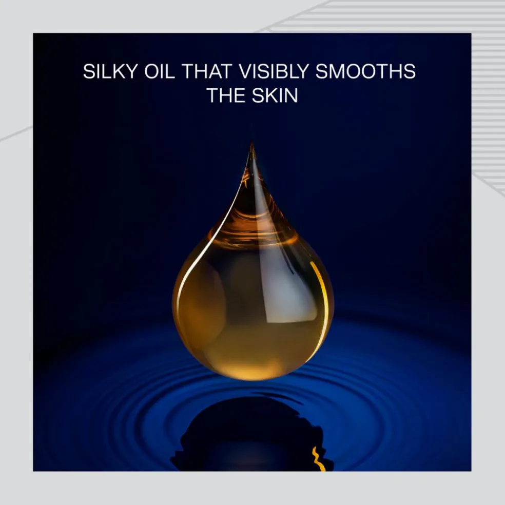 Skin Caviar Nighttime Oil