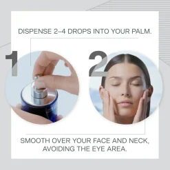 Skin Caviar Nighttime Oil