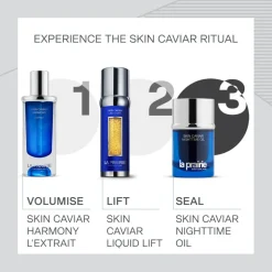 Skin Caviar Nighttime Oil