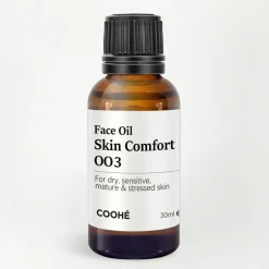 Skin Comfort Face Oil