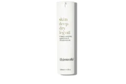 Skin Deep Dry Leg Oil