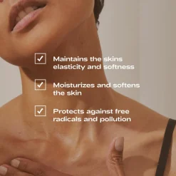 Skin Gloss Beyond Nuorishing Body Oil