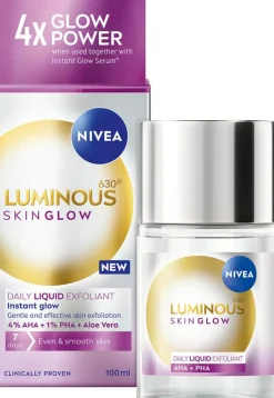 SKIN GLOW Liquid Refiner