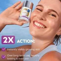 SKIN GLOW Liquid Refiner