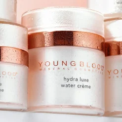 SKIN Hydra Luxe Water Creme
