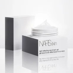 Skin Light Reflecting Eye & Lash Gel