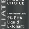 Skin Perfecting 2% BHA Liquid Exfoliant - Travel Size