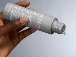 Skin Perfecting 6% Mandelic Acid + 2% Lactic Acid Liquid Exfoliant