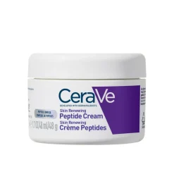 Skin Renewing Peptide Cream