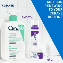 Skin Renewing Peptide Cream