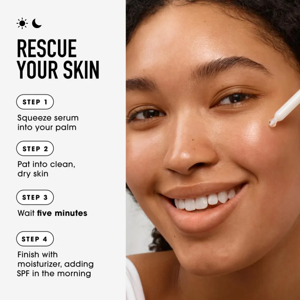 Skin Rescue