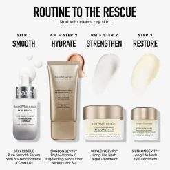 Skin Rescue
