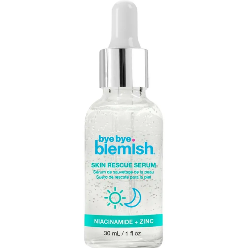 Skin Rescue Niacinamide Serum