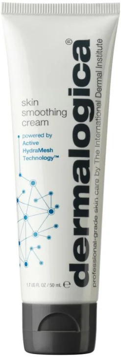 Skin Smoothing Cream