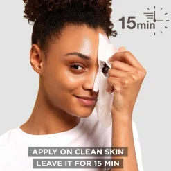 SkinActive Tissue Mask Discovery Collection