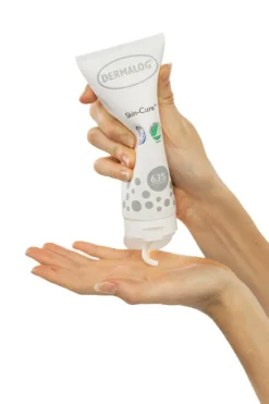 Skin-Cure™ balm uden parfume