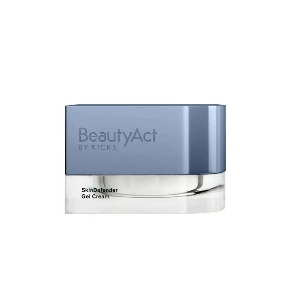 SkinDefender Gel Cream
