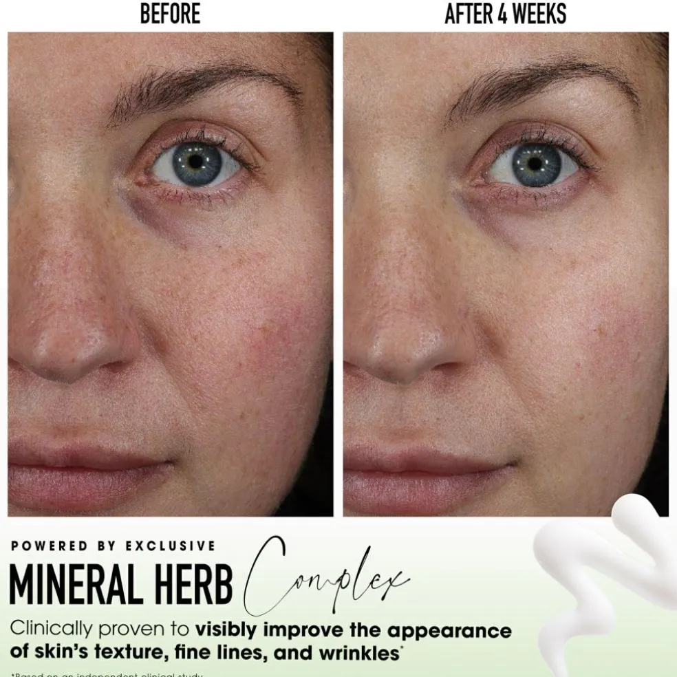 Skinlongevity Barrier Boosting Serum