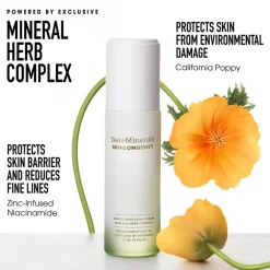 Skinlongevity Barrier Boosting Serum