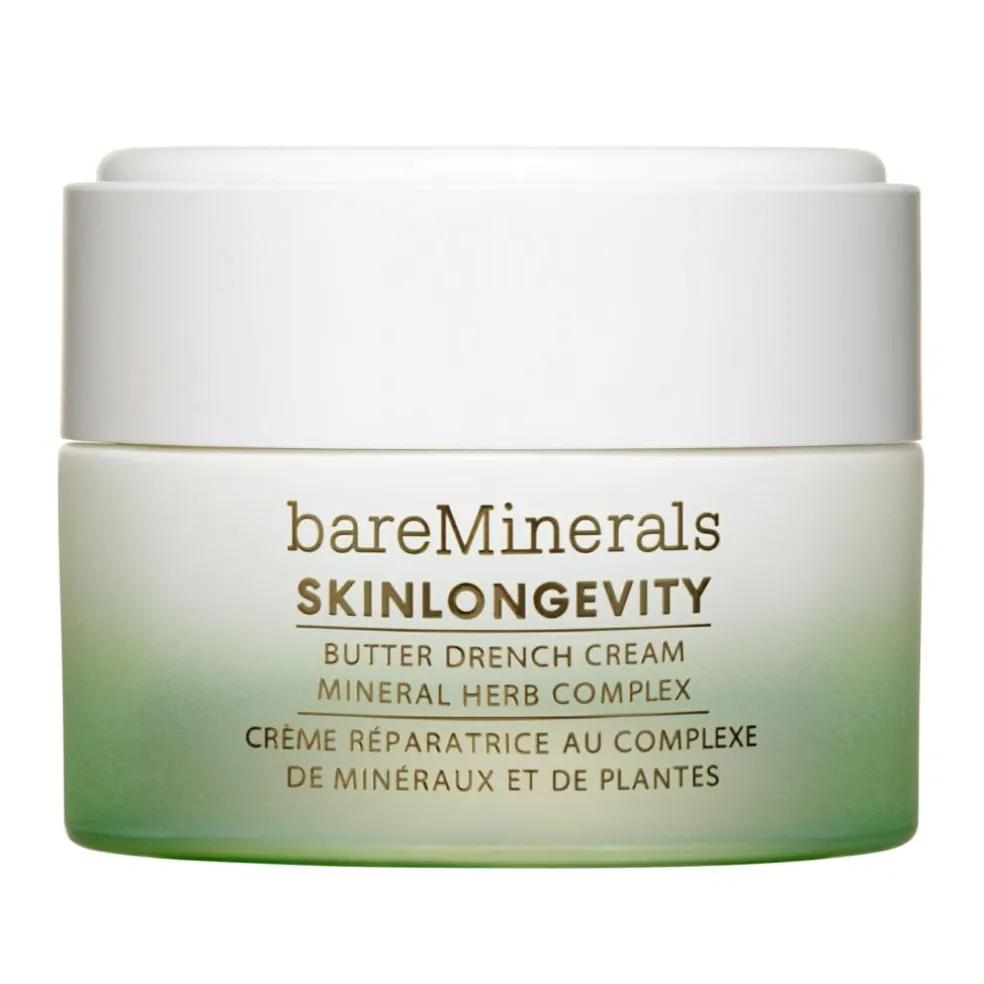 Skinlongevity Butter Drench Cream