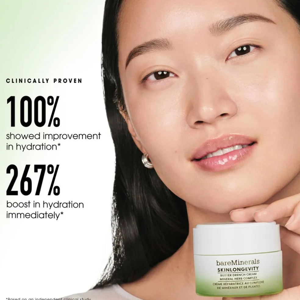 Skinlongevity Butter Drench Cream