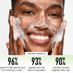 Skinlongevity Cushion Cloud Foaming Cleanser