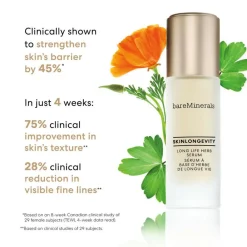 Skinlongevity Long Life Herb Serum