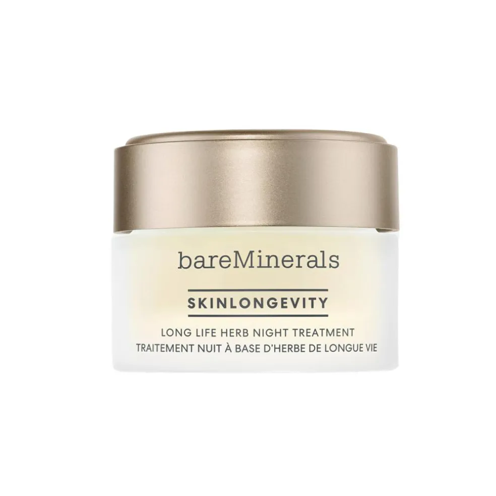 Skinlongevity Long Life Herb Night Treatment