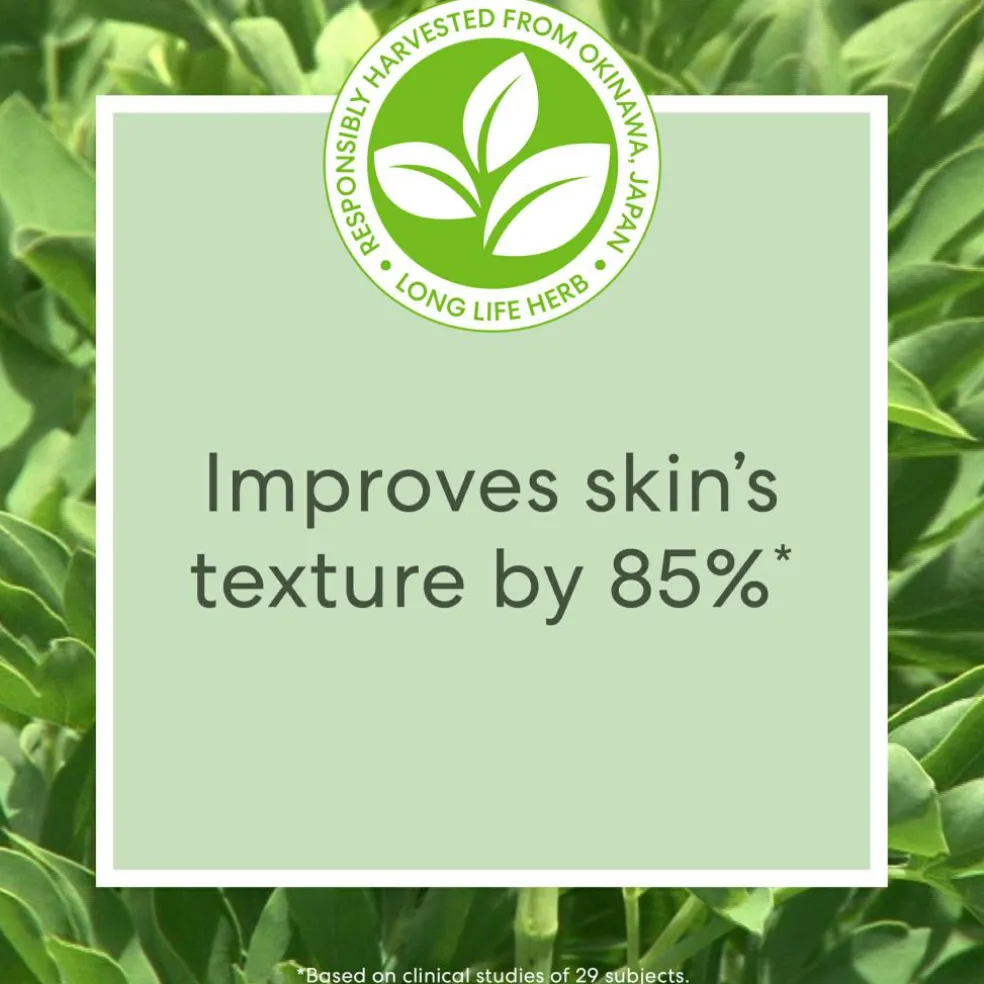 Skinlongevity Long Life Herb Night Treatment