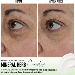 Skinlongevity Revitalizing Eye Cream