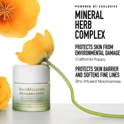 Skinlongevity Revitalizing Eye Cream