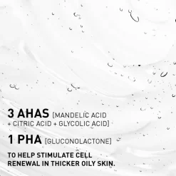 SKIN-PREP AHA Cleansing Gel