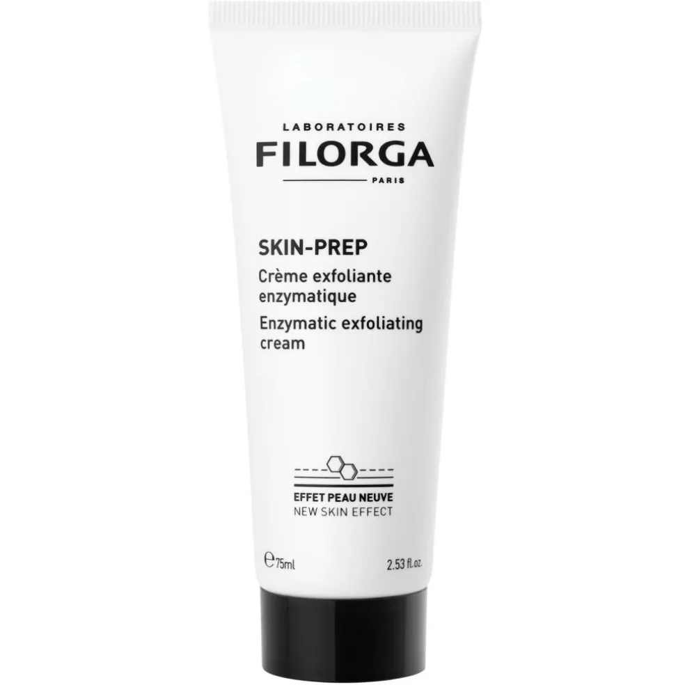 SKIN-PREP Enzymatic Exfoliating Cream