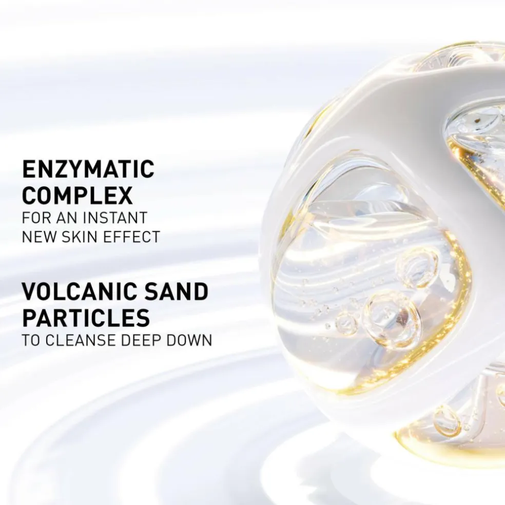 SKIN-PREP Enzymatic Exfoliating Cream