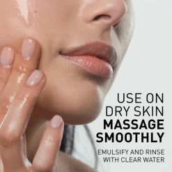 SKIN-PREP Perfecting Cleansing Oil