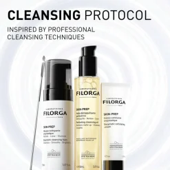 SKIN-PREP Perfecting Cleansing Oil