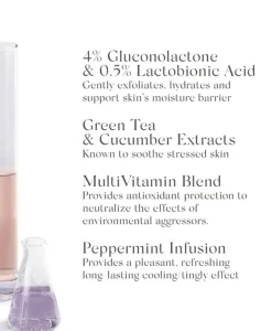 SkinRise Morning Glow