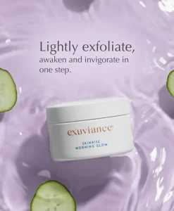 SkinRise Morning Glow