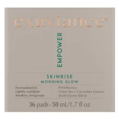 SkinRise Morning Glow