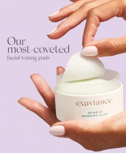 SkinRise Morning Glow